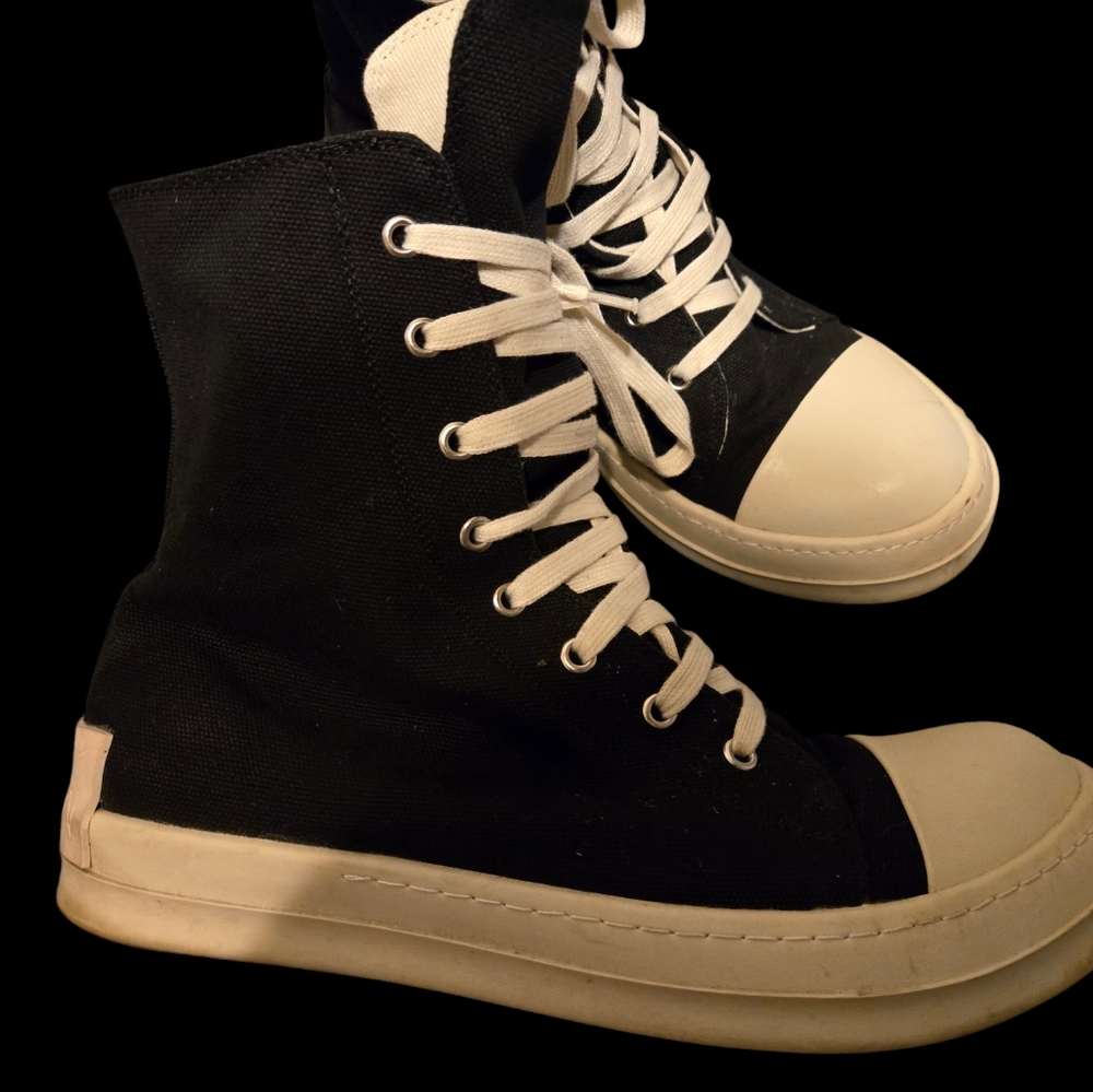 Rick Owens (DRKSHDW)